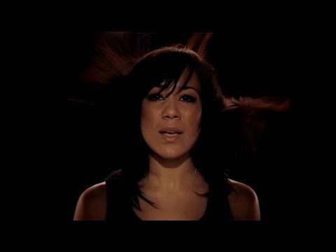 Camille Jones - The Creeps (Original Version) (2004) [AI Upscale]