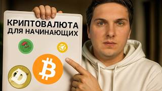 Что Такое Криптовалюта и Блокчейн Простыми Словами Для Начинающих от А до Я