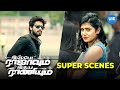 Super Scenes Harish Kalyan S Unexpected Party Drama Harish Kalyan Shilpa Mamjunath