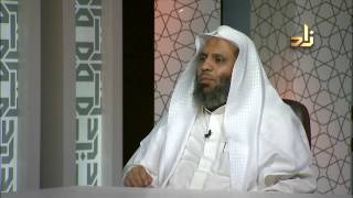 صورة برنامج الخزانة 27 - الشيخ عبد الله بن سالم البطاطي - حسان الغامدي