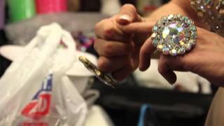 Destiny B. Childs &quot;A Day in the LIfe of a Drag Queen&quot;