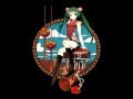 【Hatsune Miku】 Tian Mi Mi【甜蜜蜜】 