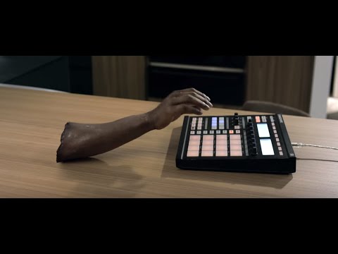 Jupiter Project - Sweet Disguise (Official Music Video)