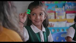 The Green Acres Academy Video