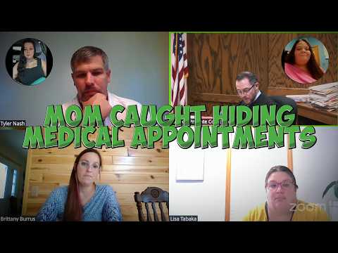 Custody SHIFT: Dad Gains Full Custody... For Now!