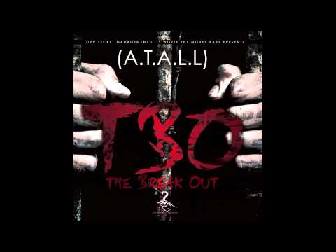 (A.T.A.L.L) - Homicide : Rip Doe B : (T.B.O The Break Out)