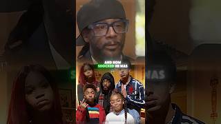 Katt Williams Reveals Why He Adopted 10 Kids & His $1M Shock 😱❤️ | Michelle Obama