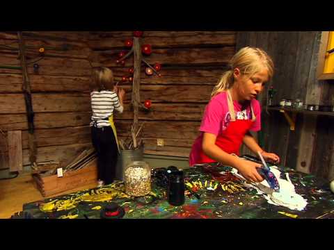 Pysselskogen -- Avsnitt 11