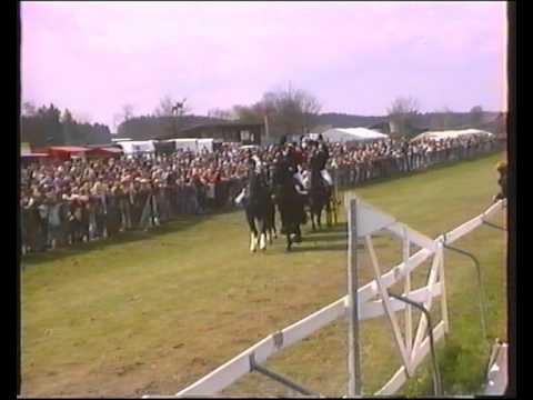 Tandem Show in Fehraltorf 1992