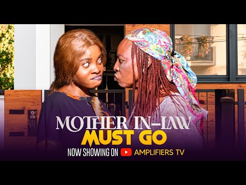 MOTHER IN-LAW MUST GO | PROPHET SILAS | AMPLIFIERSTV | latest short video