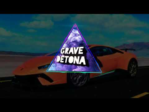 Festa Das Delícias -- Raufão Feat. Dan lellis[ Grave Detona]