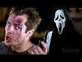Chi è Il Vero Assassino Ghostface Scream 2 Clip In Italiano