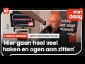Buurtvereniging ‘Zwik Energie Neutraal’ niet blij met gas-alternatieven