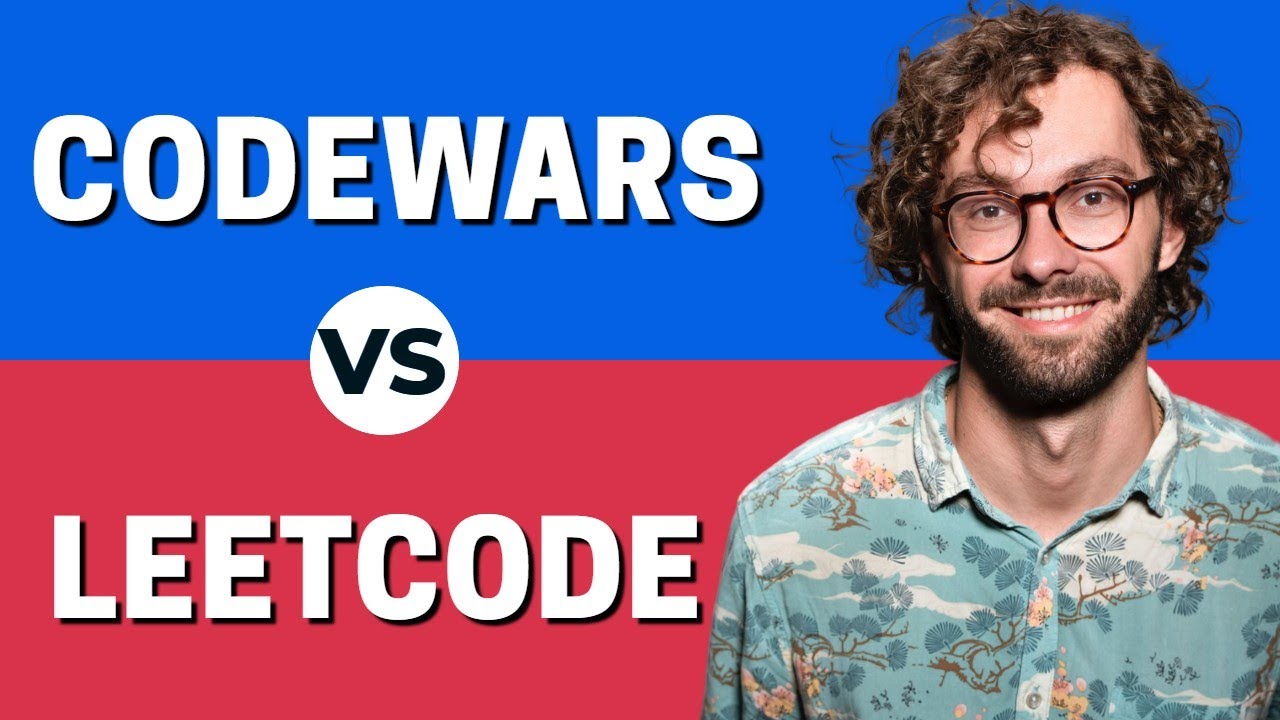 LeetCode vs Codewars - Which One is Better ?