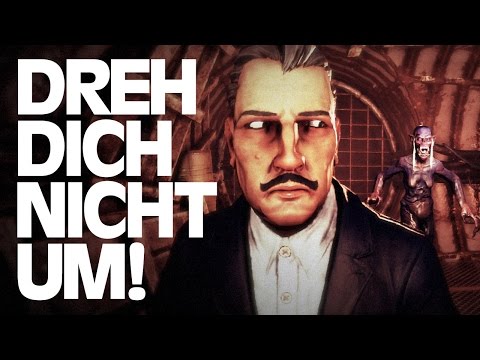 EINSAMES MONSTER SUCHT FREUNDE :( 💀 WHITE NOISE 2