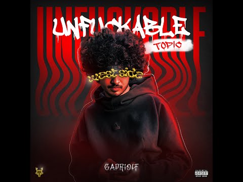 CAPRIOLF - UNFUKABLE TOPIC | Prod. by Hello Pratiq | Official Music Video