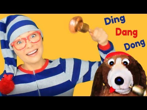 Are You Sleeping Brother John | Kids Songs and Nursery Rhymes for Babies and Children