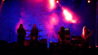 Shape Of Despair - Sylvan Night (Live at Dark Bombastic Evening 6)