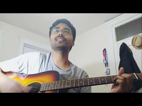 Ure Jak E Ghum Amar - Anupam Roy