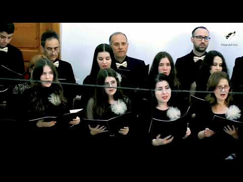 Corul Sacrum - A-nviat din mormant