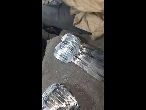 Ajwa catrle wood mix barzel