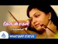 Vaanambadi Song Whatsapp Status Captain Magal Movie Songs Raja Khushboo Hamsalekha