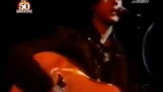 Arlo Guthrie WOODSTOCK 1969 - Walking Down The Line