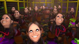 20x NECROPEDE ALL MAPS (The Classrooms) @iwalawliet1002