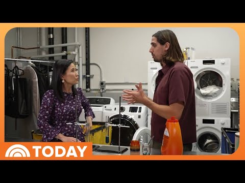 衣服怎麼洗最耐穿？清潔與保養的最佳秘訣大公開！ (What’s the Best Way to Clean and Care for Your Clothes?)