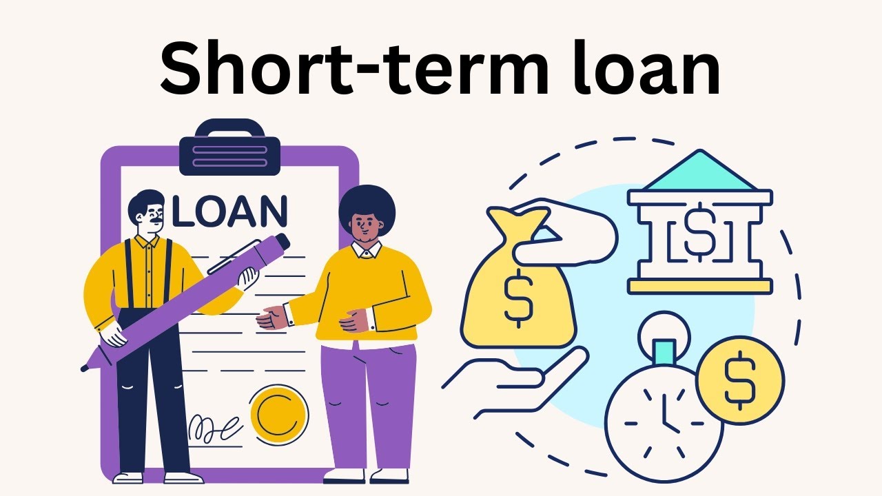 How to Short-term Loan Best Tips