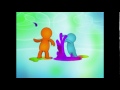 Nelvana Nick Jr Productions 2005