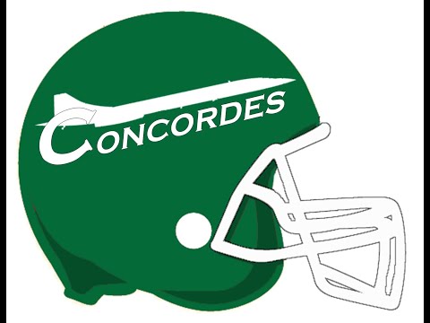 Breakaway Football: Team-Specific Abilities - "Concordes"