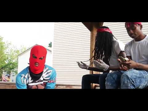 Brodie Macck x Slam Brazy - "No Freebies" (Shot by @flamejo_edits)