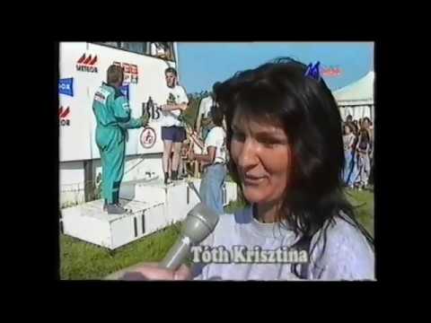 rallycross ob Ádánd 1998 msat