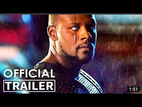 Spare Parts Trailer (2021) Human Robots - Official Trailer 🔥🔥🔥