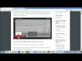Navigating The PHG Website