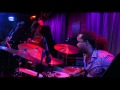 SFJAZZ Collective - "Workin' Day and Night"