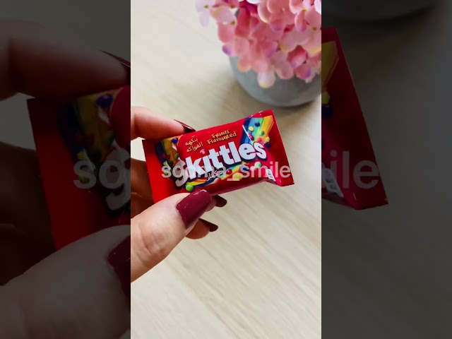 مغناطيس حلاوة سكيتلز