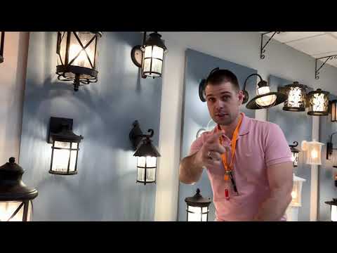 Миниатюра изображения товара Светильник уличный Odeon Light Virta 4044/1C