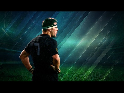 Richie McCaw - Great Captain