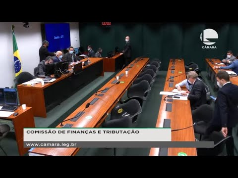 Comissão de Finanças e Tributação - Discussão e votação de propostas - 09/06/2021