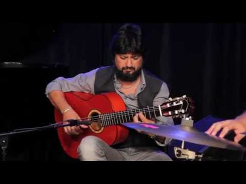 Chicuelo - Mezquida   'Chicuelina'