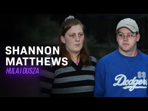 Absurdalne / Karen Matthews - matka roku i jej "przyjaciele" / HULAJ DUSZA HISTORIE KRYMINALNE