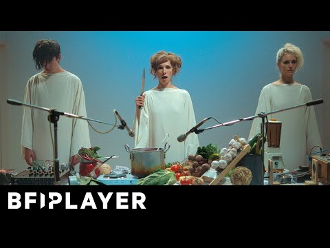 Mark Kermode reviews Flux Gourmet (2022)