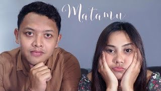 Download lagu Matamu - TITI DJ / Stephanie Poetri (andrelia cover) lyric video mp3 Download lagu Matamu - TITI DJ / Stephanie Poetri (andrelia cover) lyric video mp3