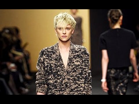 Nº21 | Fall Winter 2011/2012 Full Fashion Show | Exclusive