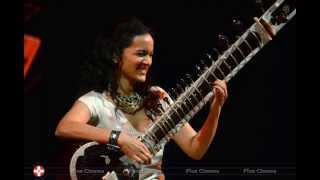 Anoushka Shankar - Ancient Love [(Instrumental) (Sitar)]