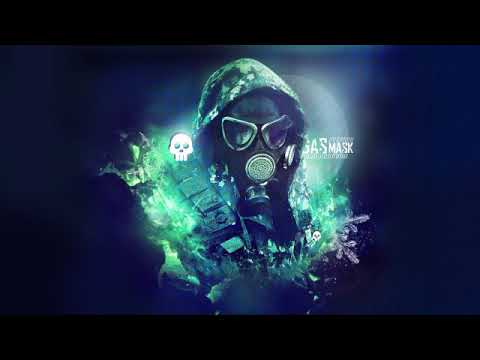 NEUROFUNK DESTRUCTION vol. 1 - FroostyDNB