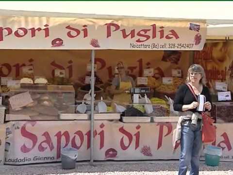 CEPRANO FIERA DELL'AGRICOLTURA 12-04-13