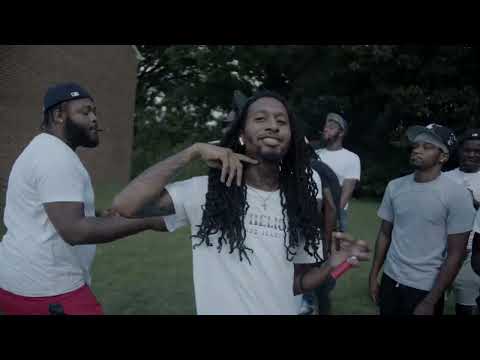 Hold on Jus Wait Ft. FatBhoyRiq114  (Official Behind the scenes)